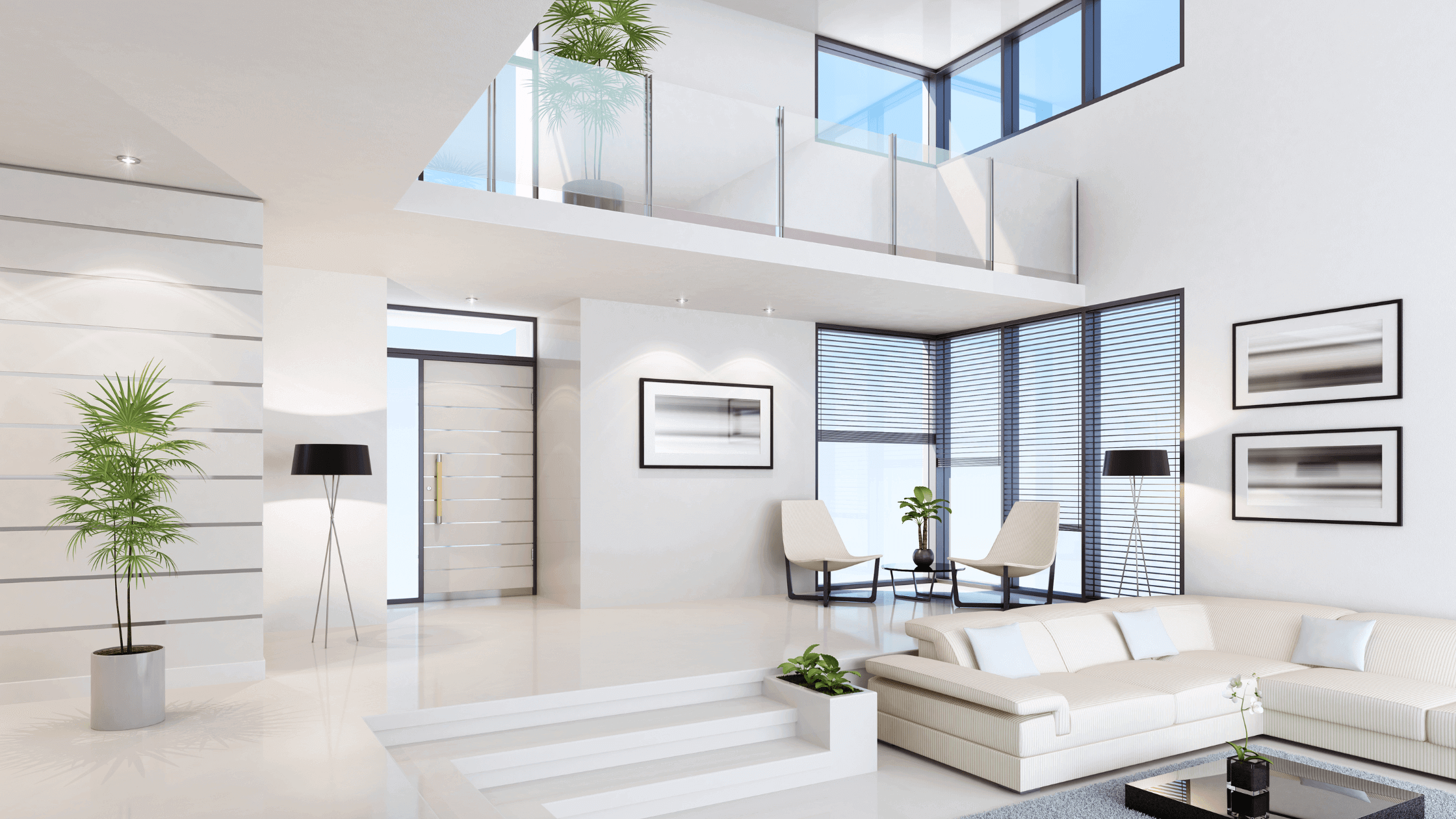 Ventanas a Medida: Solución Personalizada para Tu Hogar Moderno