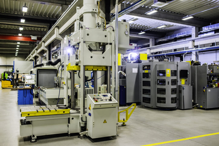 Kaban: innovación en maquinaria para la industria