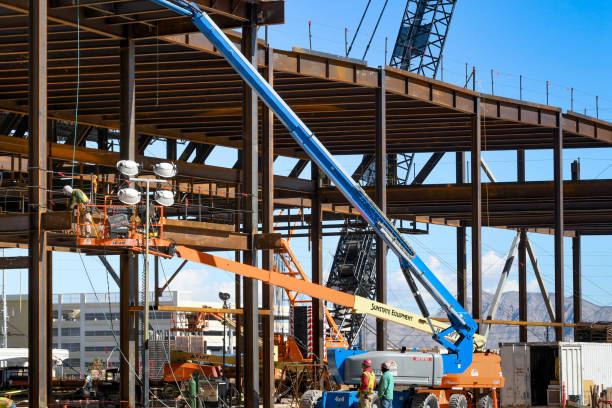 Contratos modernos que aseguran transparencia, confianza y progreso duradero