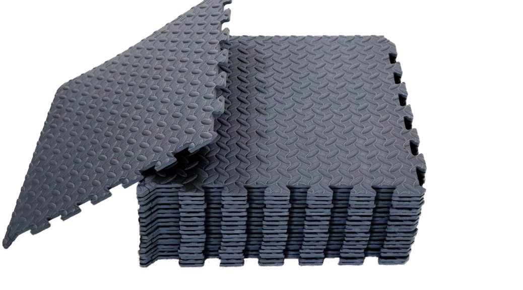 Unimat Mexico y cómo elegir el tapete correcto para espacios con alto impacto en la salud física